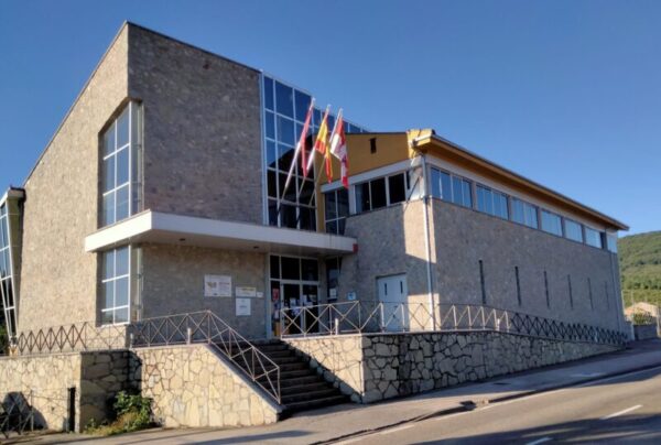 Imagen Sede Cuatro Valles