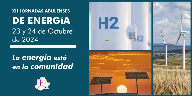 Jornadas Abulenses de Energía